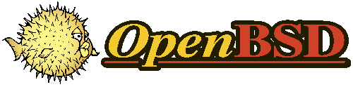 [OpenBSD]