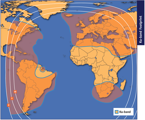 Satellite Internet Iraq