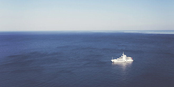 Maritime Satellite Service