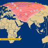 NSS 12 Central Asia
