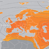 Eutesat W7 Eurasion