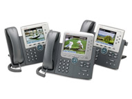 voip-telephones