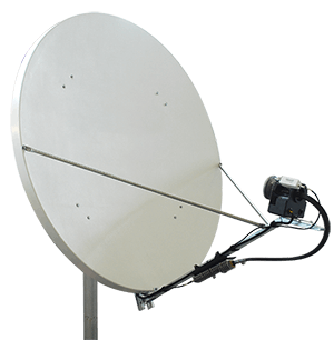 For Current VSAT Users