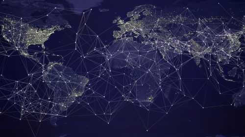 Lasers for Long Distance Communications