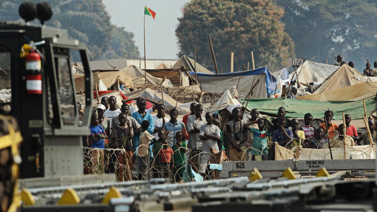 bangui-in-crisis