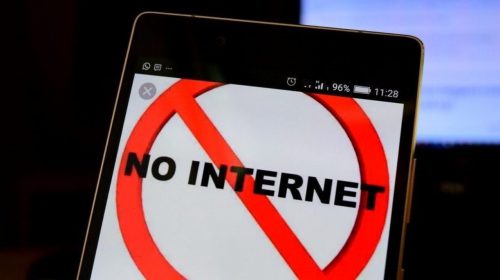 More Internet Shutdowns – Zimbabwe in the News