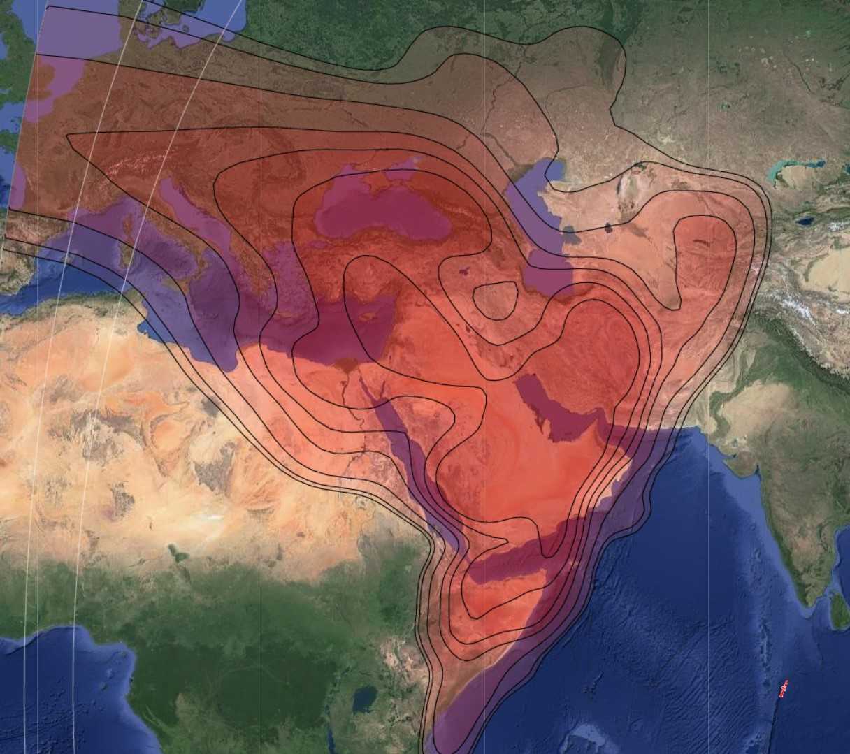 ABS-2 - 75° East