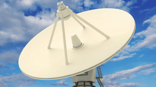 The Care and Feeding of VSAT Antennas
