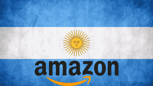 Amazon’s Project Kupier Comes to Argentina