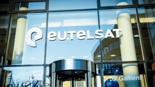 Eutelsat Stops Consumer Satellite Broadband