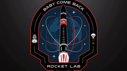 Rocket Lab Tests Rocket Reuse on Next Launch