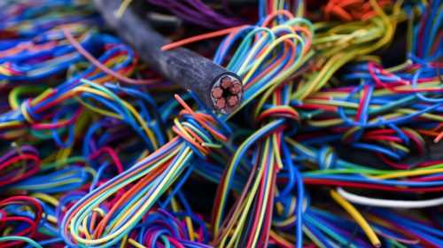 Fiber Optic Cuts Disrupt Southwestern Idaho Communications