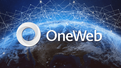 OneWeb Introduces Compact Terminal for Military and Emergency Connectivity