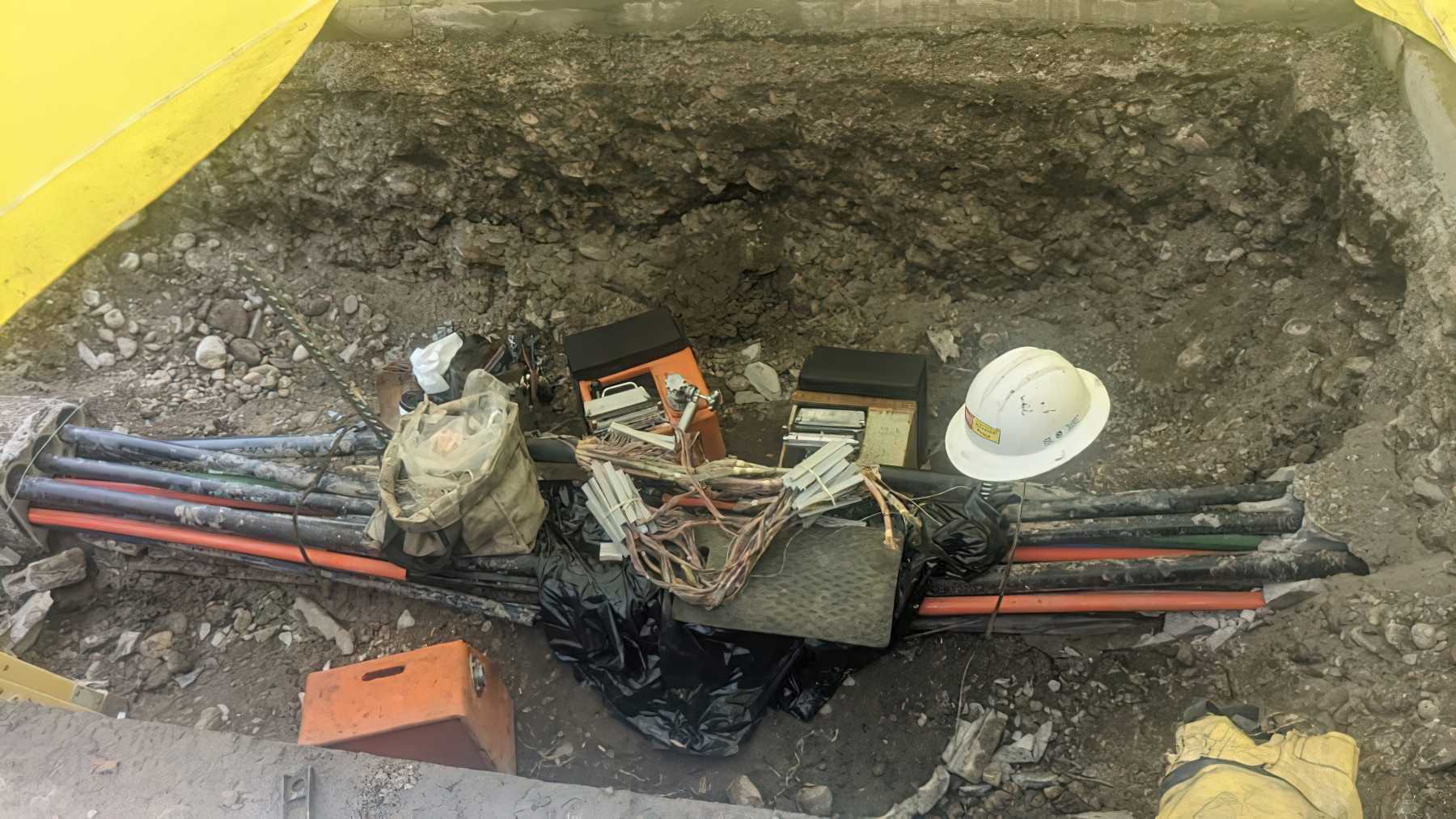 Fiber Line Cut Leads to Utah Outage Networks