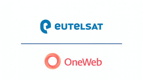 Eutelsat and OneWeb Merge to Form LEO and GEO Satellite Giant
