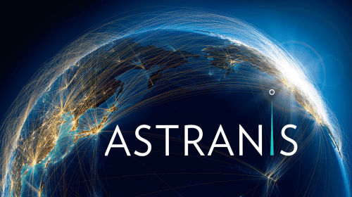 Philippines Doubles Order for Astranis MicroGEO Broadband Satellites