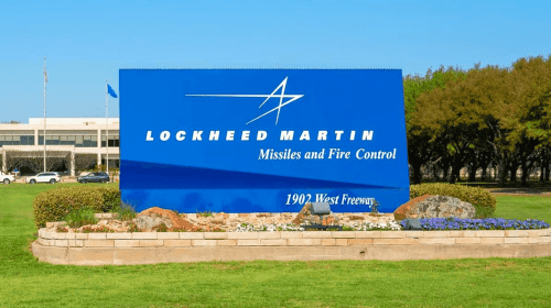 Lockheed Martin’s 5G.MIL Launch Set for 2024