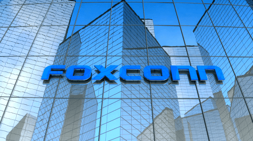Foxconn’s Debut in Space Industry with Communications Satellites