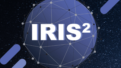 European Commission Taps Eutelsat and SES for IRIS2 Program