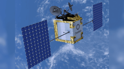 Key Approval Opens Path for OneWeb’s Satellite Connectivity in India