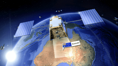 OneWeb’s LEO Backhaul Revolutionizes Australian Connectivity