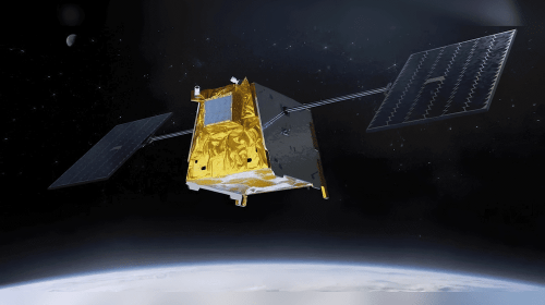 Eutelsat’s Plan to Extend OneWeb’s Satellite Lifespan