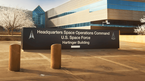 Boeing and Lockheed Chosen by Space Force for SATCOM