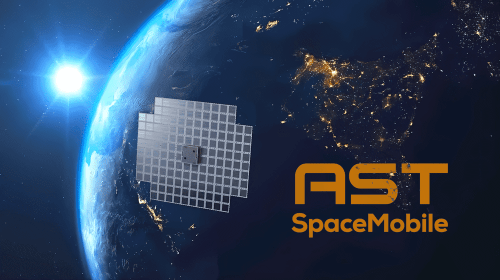AST SpaceMobile Delays First Satellite Launch