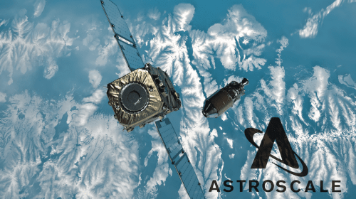 Astroscale Moves to Next Phase of Debris Removal Mission