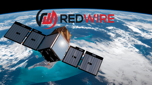 Redwire Introduces Revolutionary Phantom VLEO Spacecraft Platform