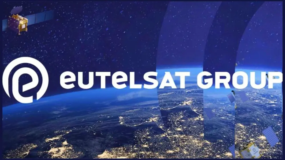 Eutelsat’s Leadership Change Sparks Investor Optimism and Growth