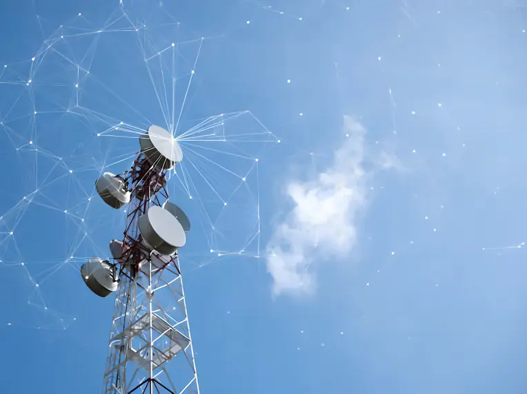 Telecom