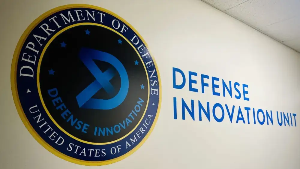 Viasat Wins Contract for Defense Innovation Unit′s Hybrid Space Architecture Program