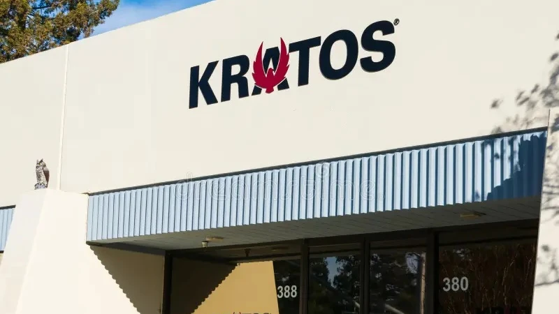 Kratos and Intelsat Demonstrate 5G-NTN Technology Over GEO Satellite