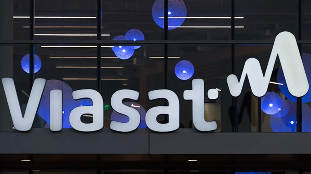 The ViaSat-3 Story — Nine Years from Concept to October Launch