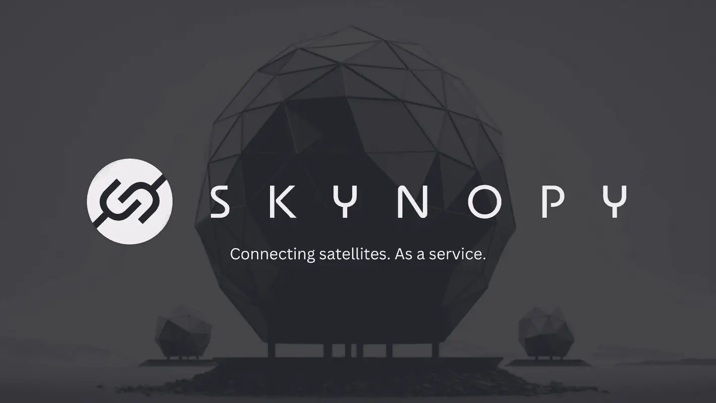 Eutelsat and Skynopy Transform Earth Observation Ground Networks