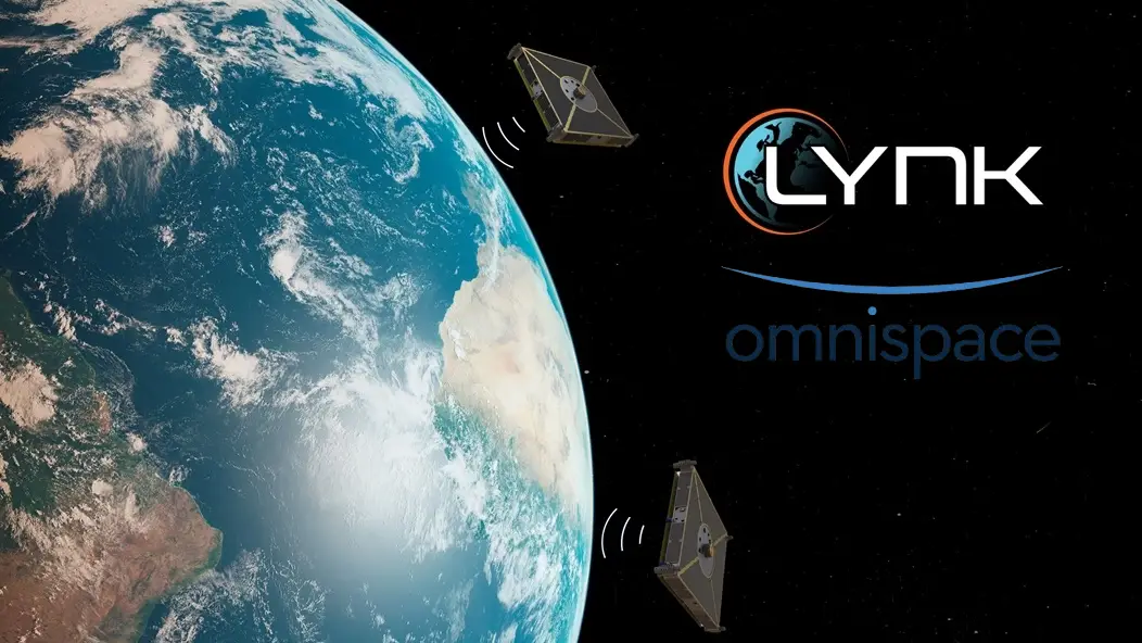 Lynk Global and Omnispace Merge for Global D2D Connectivity