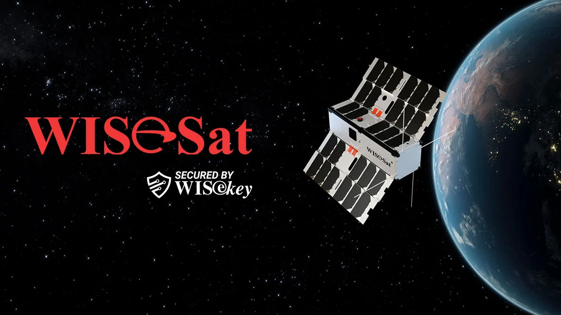 WISeSat Expands Global Reach Through INNOSPACE Agreement