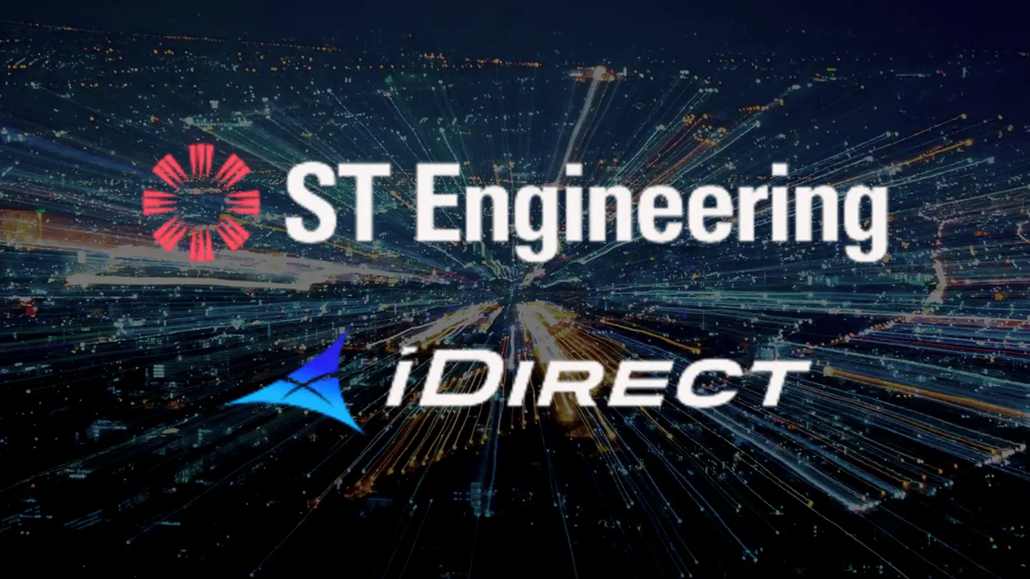 iDirect and Capgemini Unite to Build 5G Satellite Infrastructure