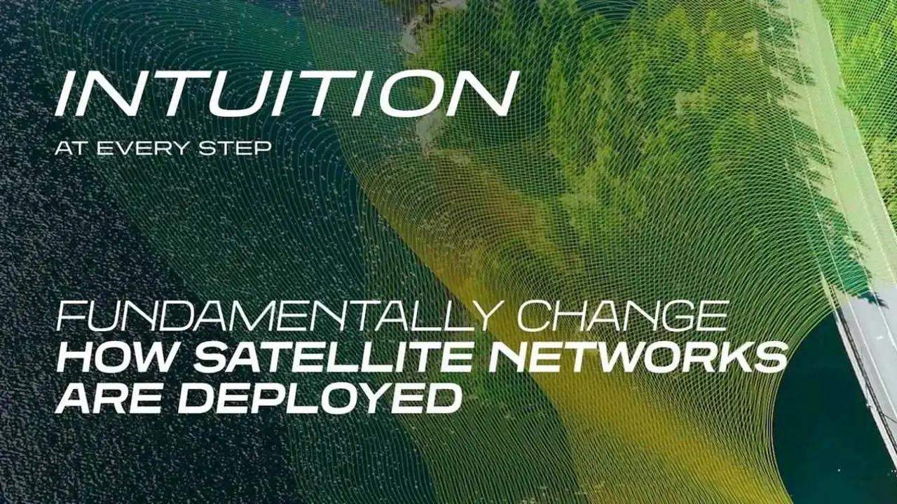 ST Engineering iDirect Integrates SatConnect into Intuition