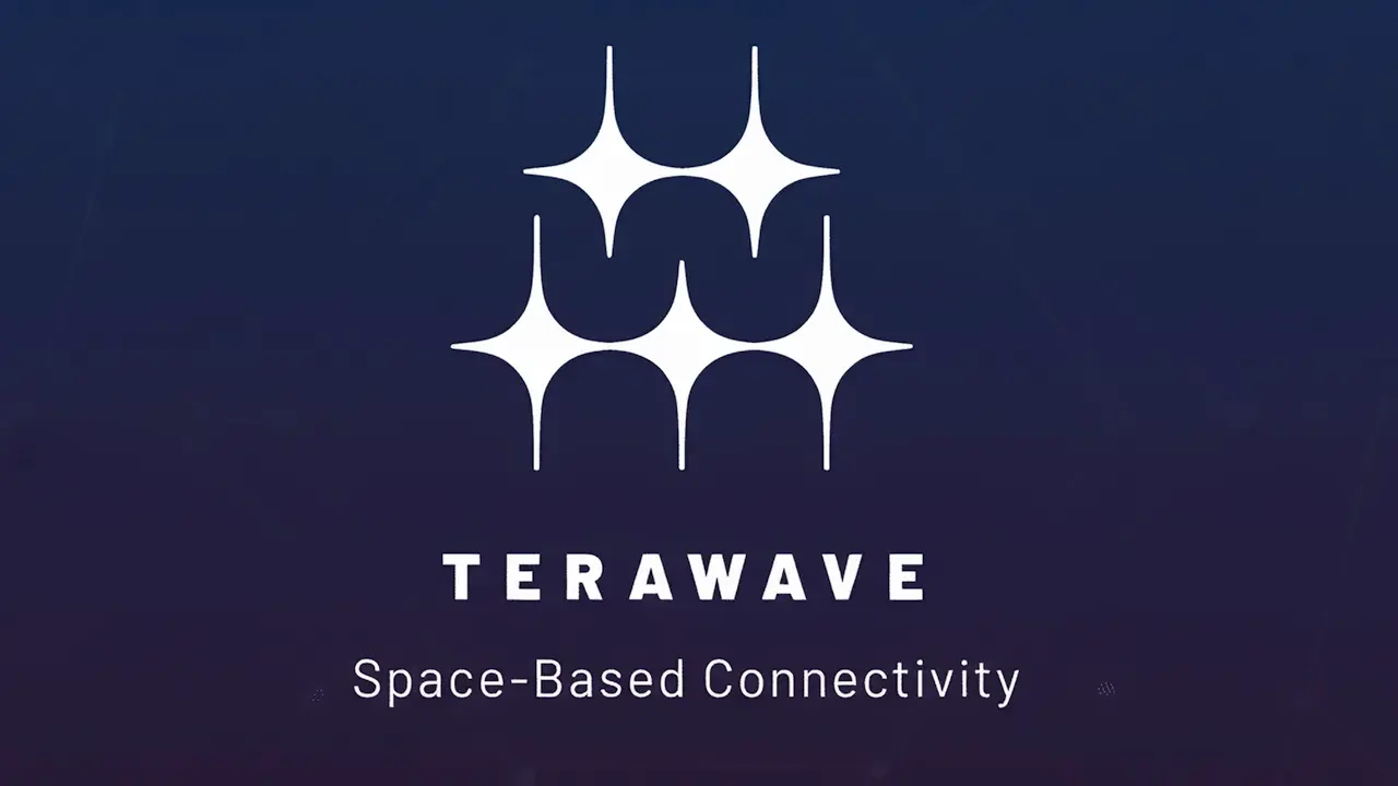 Blue Origin Unveils TeraWave for Enterprise Connectivity