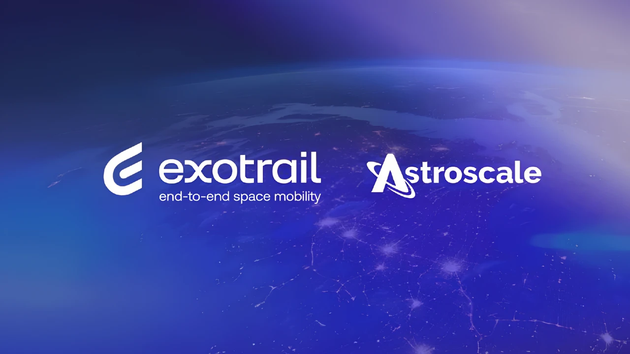 Astroscale France and Exotrail Chart a Path to Sustainable LEO