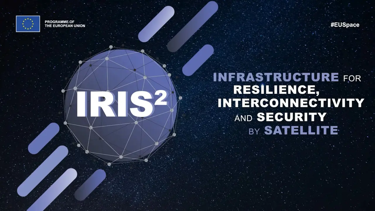 SES Prolongs IRIS2 Review as SpaceRISE Clears First Milestone