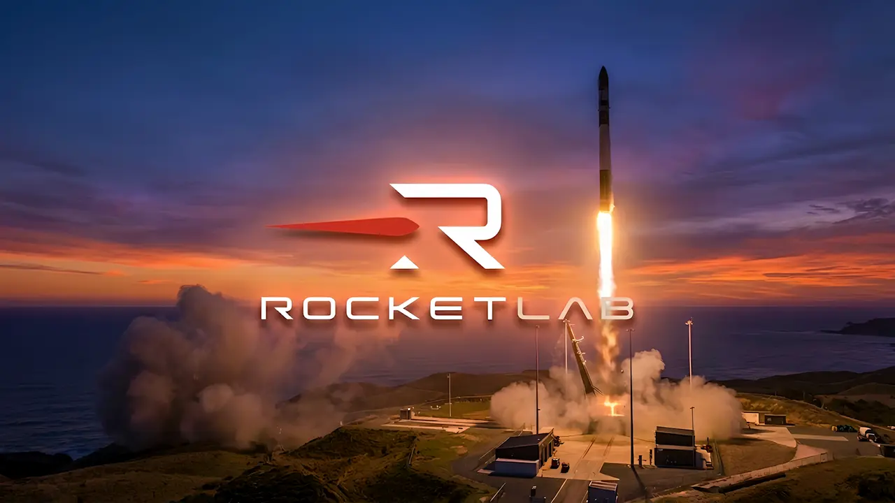 Rocket Lab Acquires Robotics Pioneer and Lands Record Launch Deal