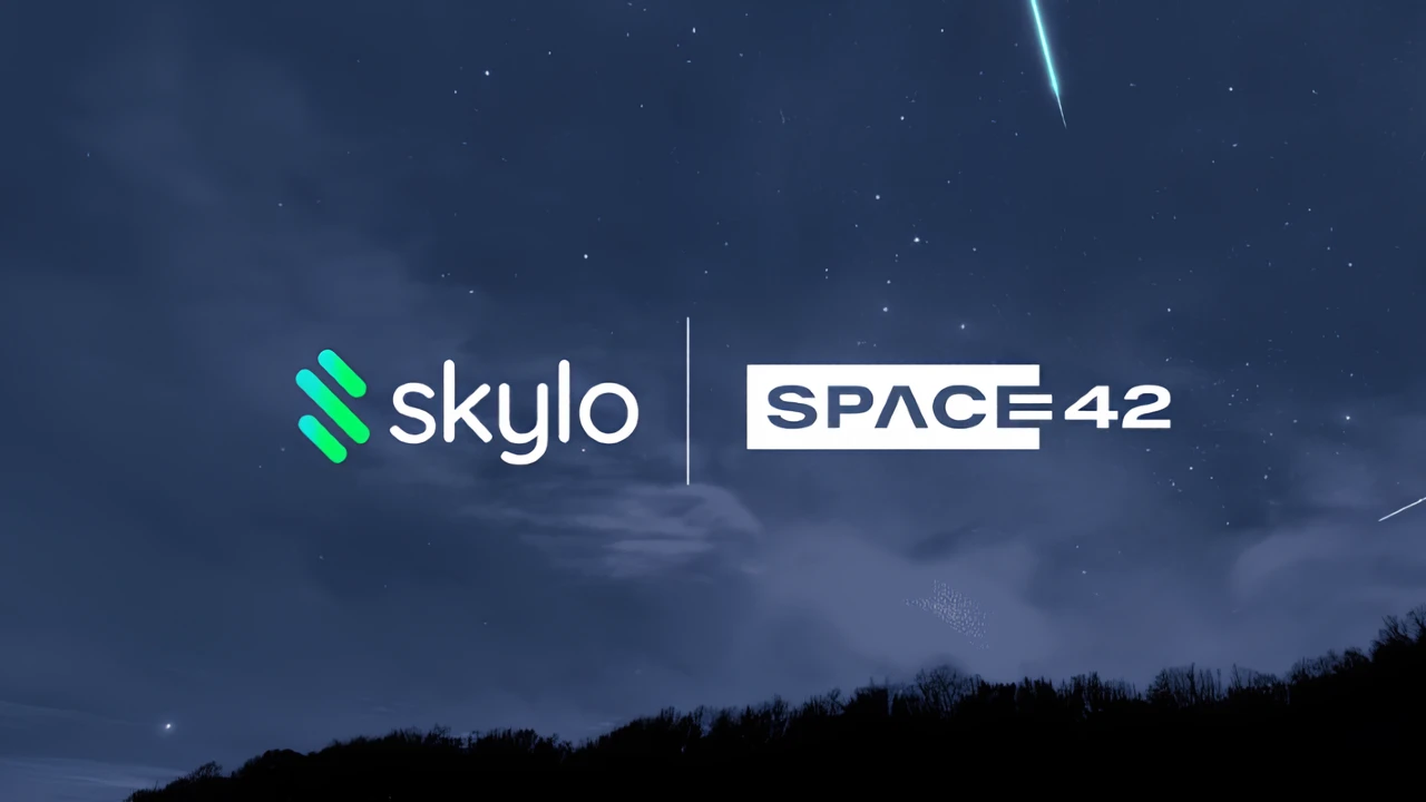 Space42 and Skylo Bring Direct-to-Device Services via Thuraya-4