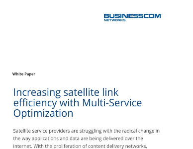 BusinessCom MSO White Paper