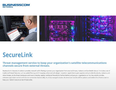 BusinessCom SecureLink
