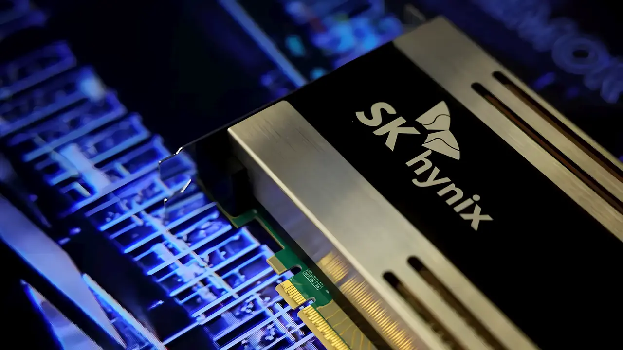 How the AI Chip Boom Threatens Satellite Ground Equipment