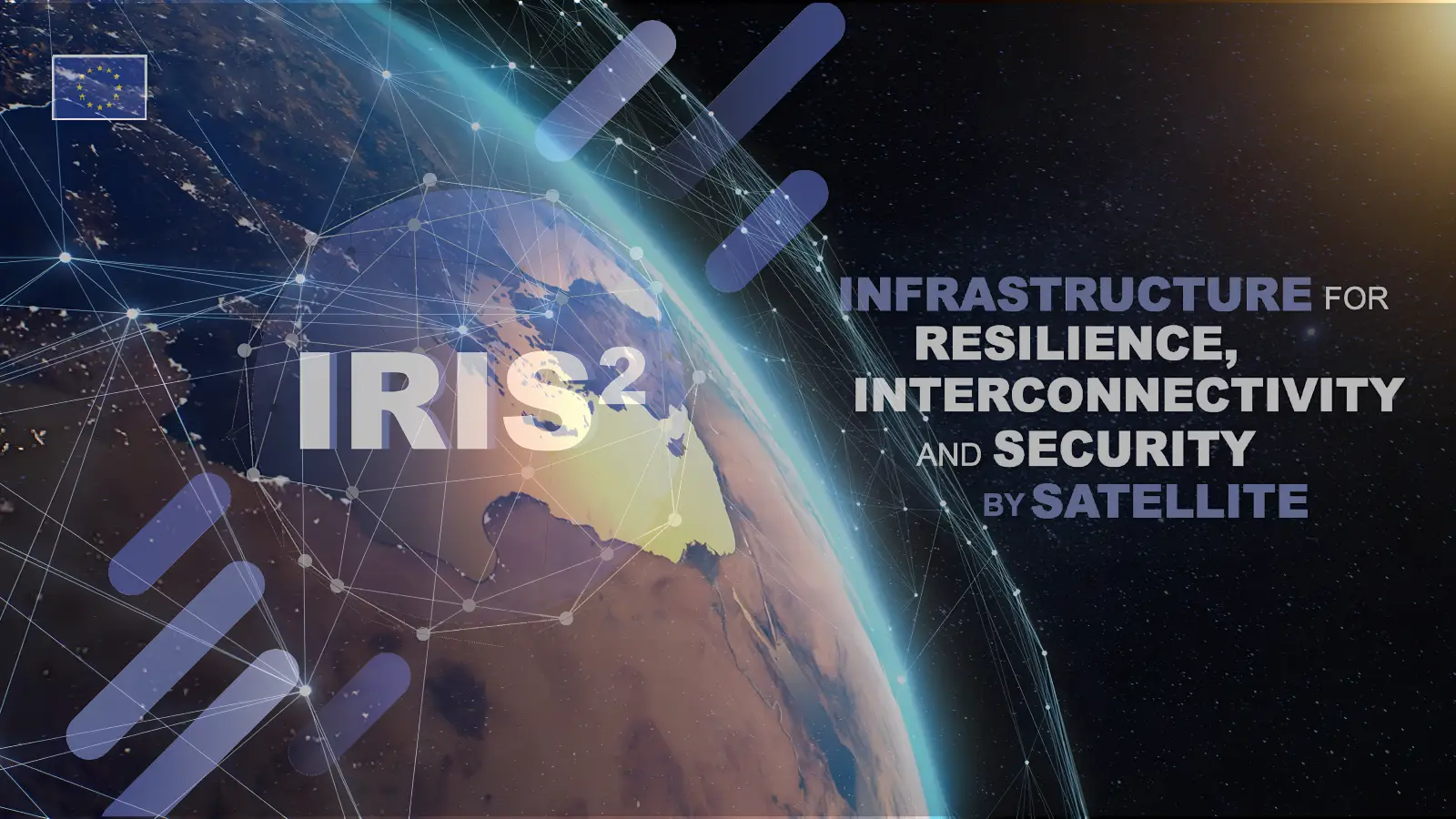 SpaceRISE Finalizes Expanded IRIS² Agreement