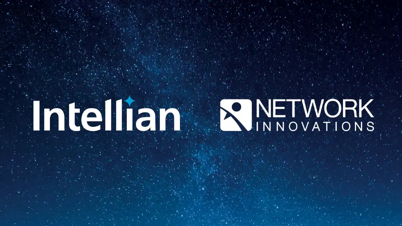 Intellian and Network Innovations Launch Next-Gen Terminal